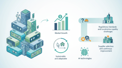 Exploring Modular Capsule Houses at the 139th Canton Fair?