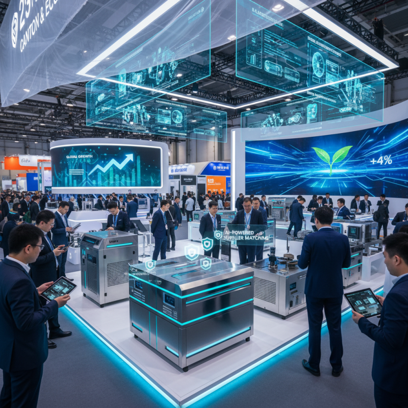 Best Plating Current Rectifier Solutions at 2026 Canton Fair?