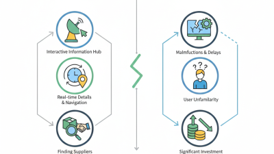 Why Digital Solar Bus Stops are a Game Changer at the 139th Canton Fair?