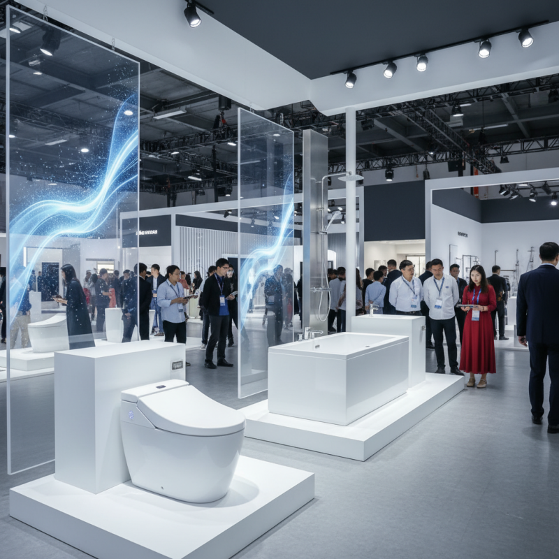 Top 10 American Standard Products at China Import Expo 139?