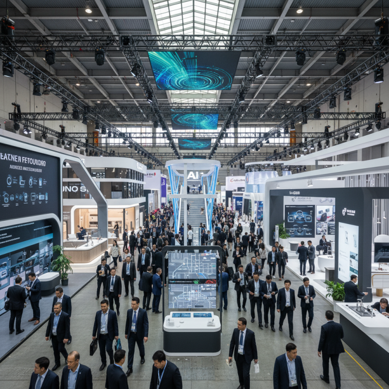 Top Tips for American Standard at the 139th Canton Fair?