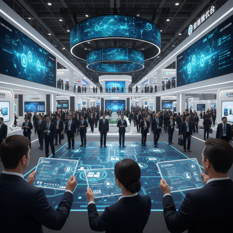 How to Use Lift Clutch at the 139th Canton Fair?