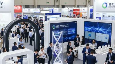 Top NMN Supplements at the 139th Canton Fair for Buyers?