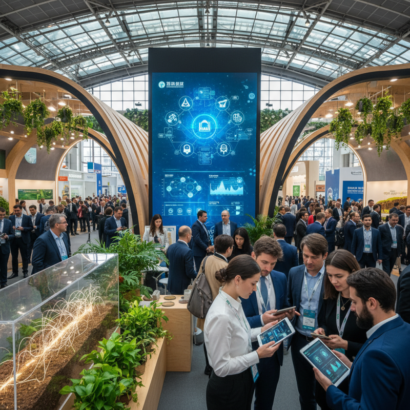 Potassium Humate Benefits for Global Buyers at 2026 Canton Fair?