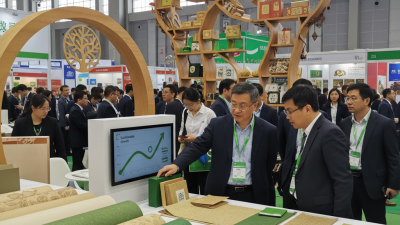 Fsc Certification Specialty Paper Trends at China Import Export Fair?