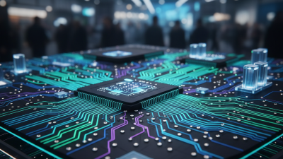 Top Circuit Board Wire Trends at 139th Canton Fair?