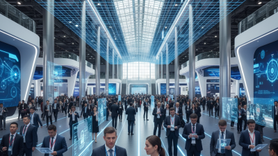 Zebra Connector Enhances Experience at 139th Canton Fair?