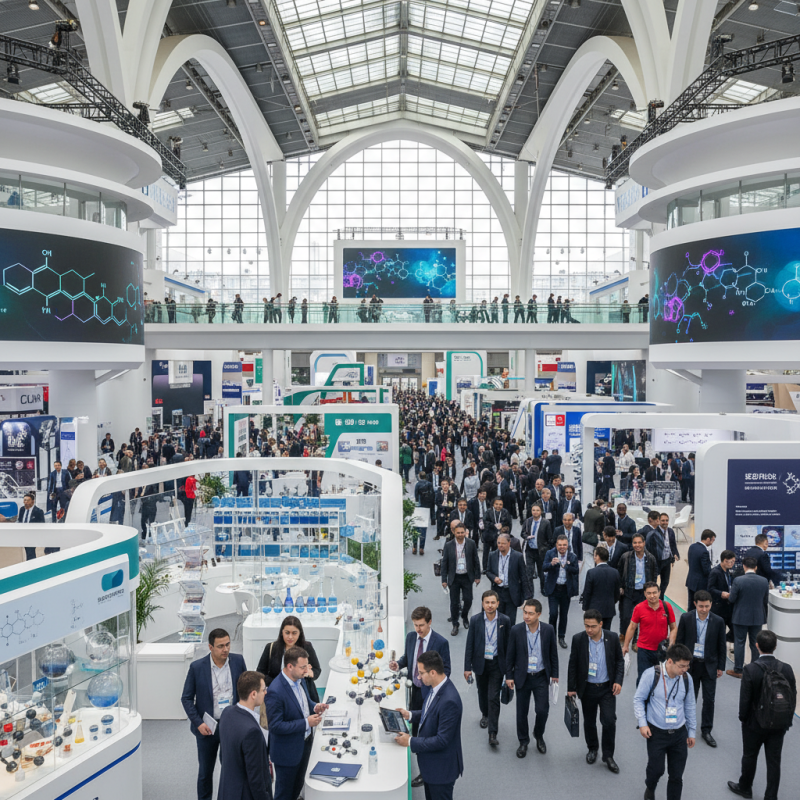 How to Source 2 5-Bishydroxymethyl Tetrahydrofuran at Canton Fair?