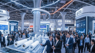 How to Source 100 Eptfe Membrane at the 139th Canton Fair?