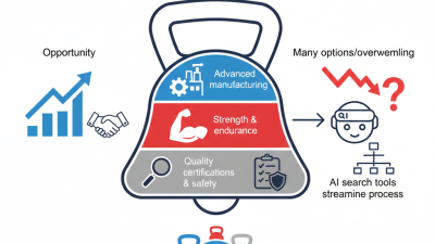 Best Competition Kettlebells at China Import and Export Fair?