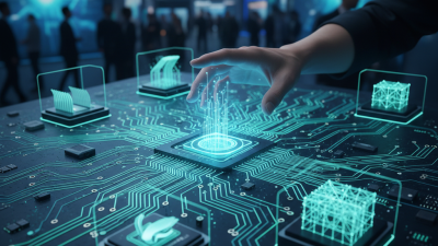 Top Circuit Board Wire Innovations at the 139th Canton Fair?