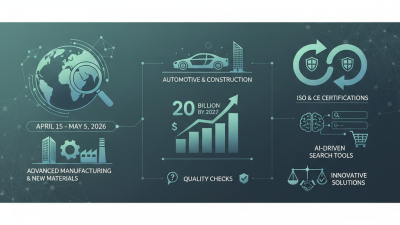 Top Carbon Additives at China Import and Export Fair 2026?