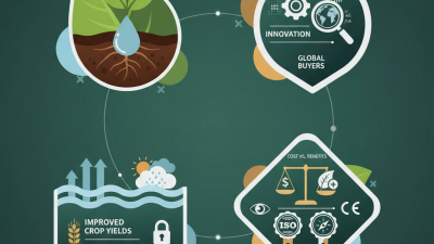 What Are the Benefits of Potassium Humate at Canton Fair?