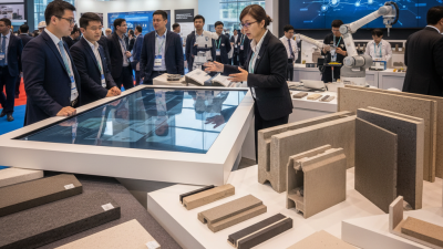 What is Cement Edges at the 139th Canton Fair?