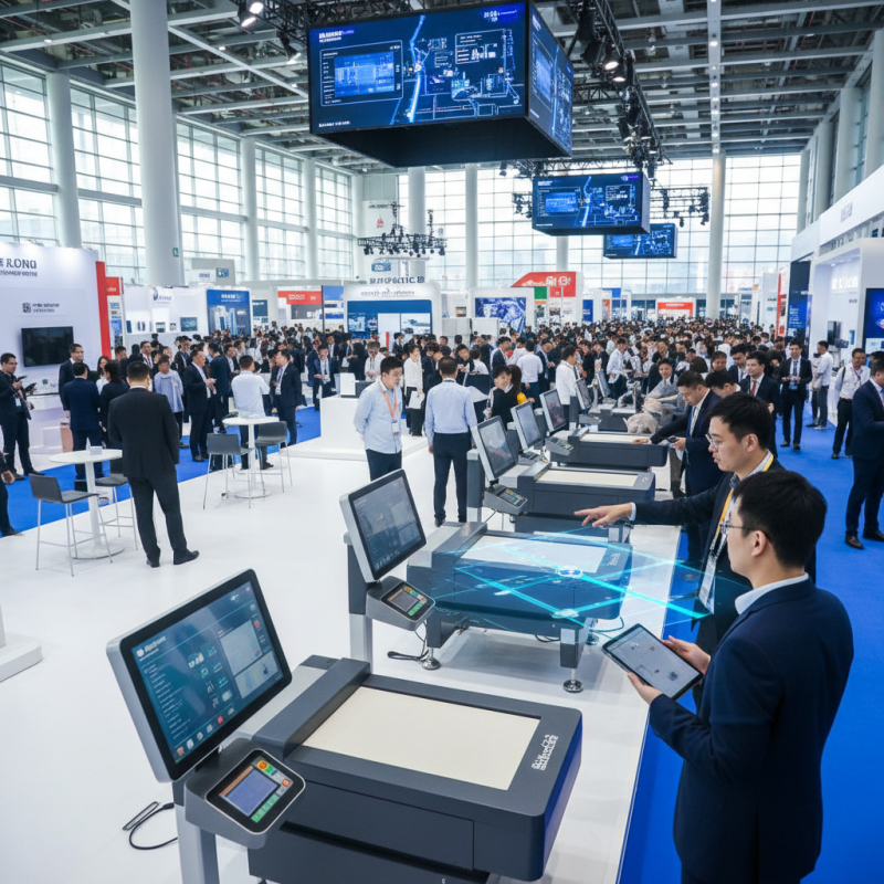 How to Choose Industrial Dynamic Checkweighers at Canton Fair?