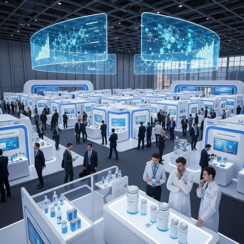 Best NMN Supplements at China Import and Export Fair 2026?