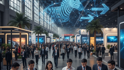 Top 10 Reasons to Use Zebra Connector at China Import Fair?