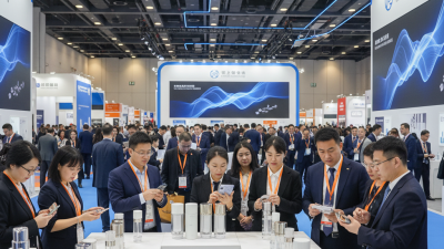 How to Source Dual Chamber Bottles at the 139th Canton Fair?