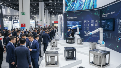 Best Floor Drains to Discover at 2026 Canton Fair?