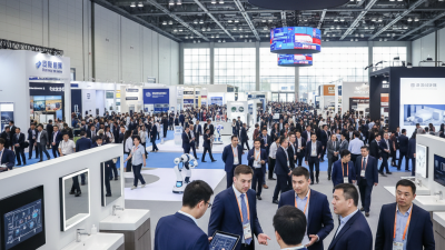 Top 10 American Standards at 139th Canton Fair Insights?