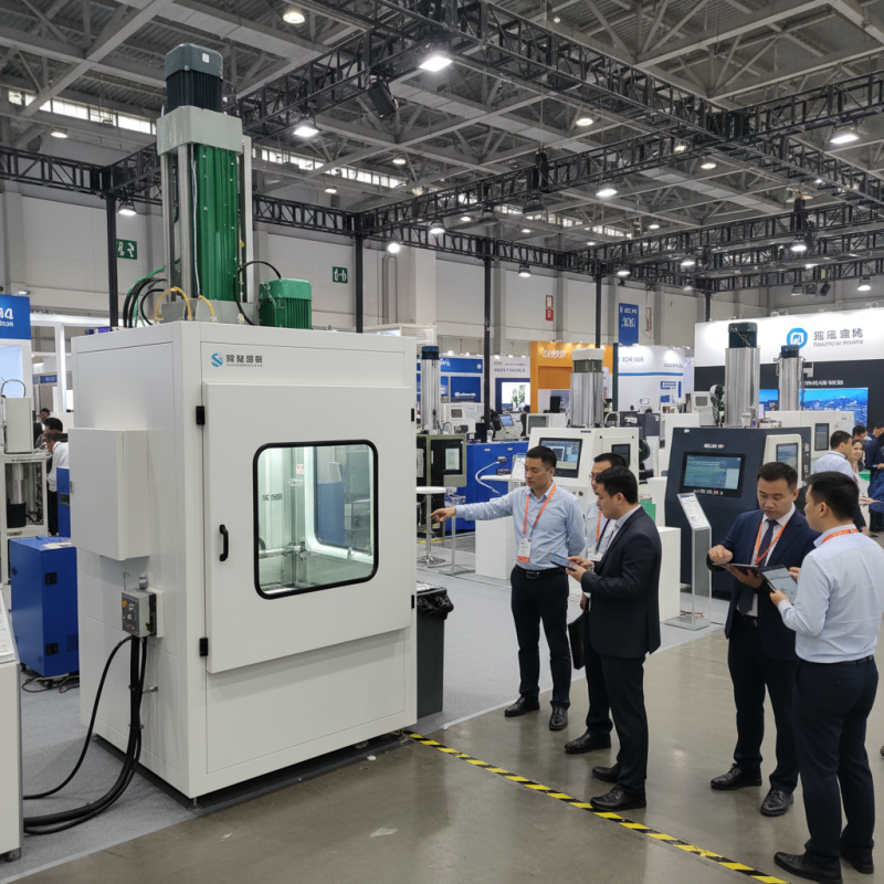 Top Walk In Temperature Chamber at Canton Fair 139th Edition?