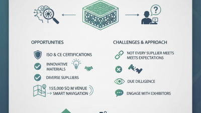 How to Source 100% Eptfe Membrane at 2026 Canton Fair?