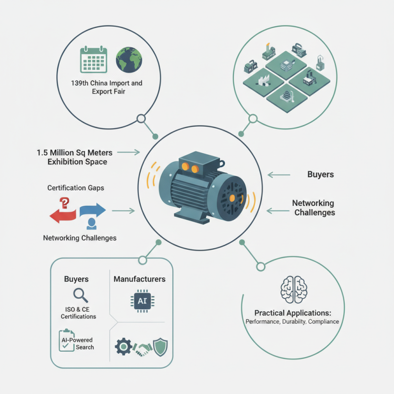 150 Hp 3 Phase Motor Best Deals at China Import and Export Fair?