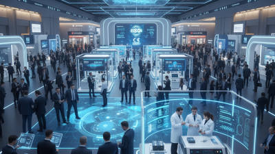 2026 Top Battery Pulse Tester for DCI at Canton Fair?