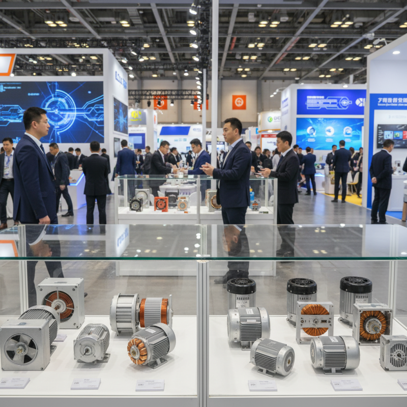 Top 10 120v 60hz Fan Motors at China Import and Export Fair?