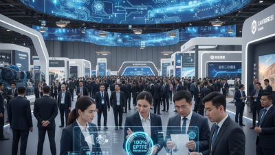 How to Source 100% EPTFE Membrane at Canton Fair 2026?