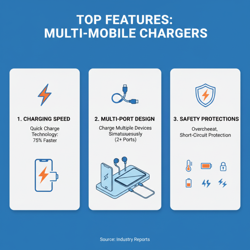 Top 10 Multi Mobile Chargers to Discover at Canton Fair 2026?