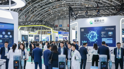 Top 10 Multi Parameter Water Quality Analyzers at Canton Fair?