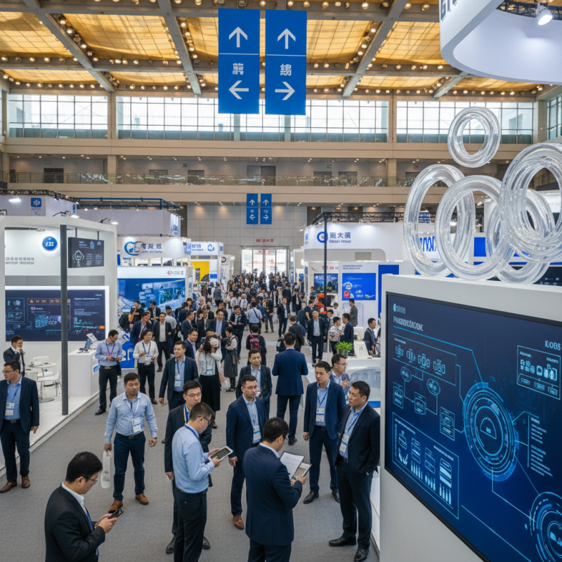 Top Tips for Sourcing Pneumatic Seals at the 139th Canton Fair?