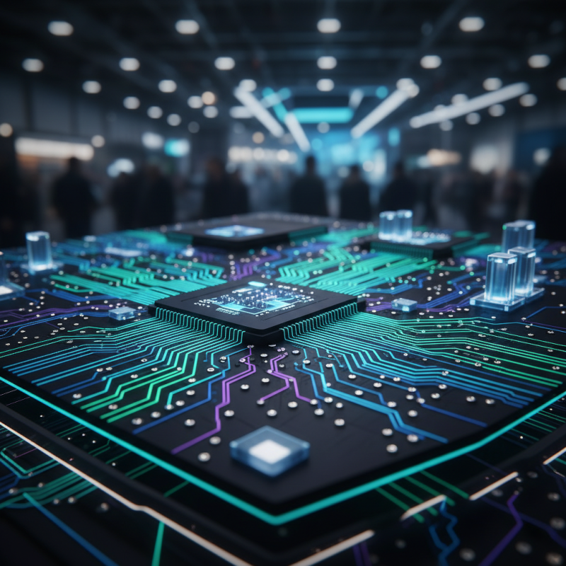 Top Circuit Board Wire Trends at 139th Canton Fair?