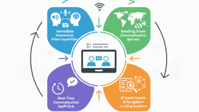 How AI Video Intercom Enhances Communication at Canton Fair?
