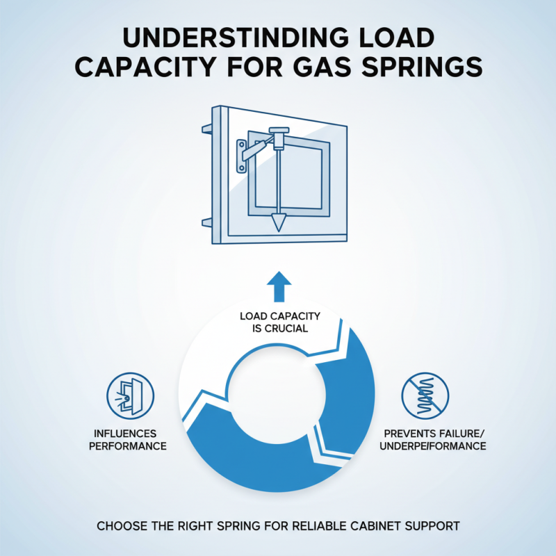 How to Choose Gas Spring Cabinet Support for Optimal Performance?
