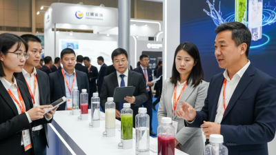 Why Choose a Dual Chamber Bottle at the 139th Canton Fair?