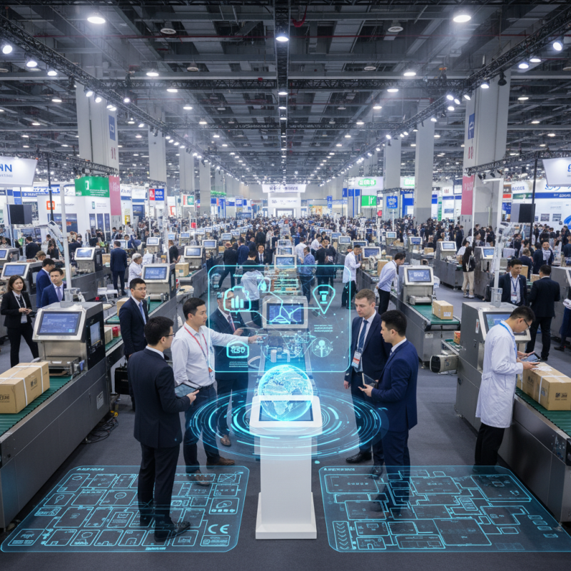 Top Tips for Choosing Industrial Dynamic Checkweighers at Canton Fair?