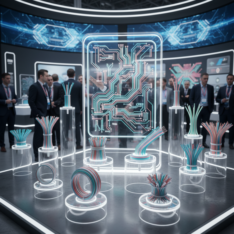 Top 10 Circuit Board Wire Products at China Import Fair 2026?