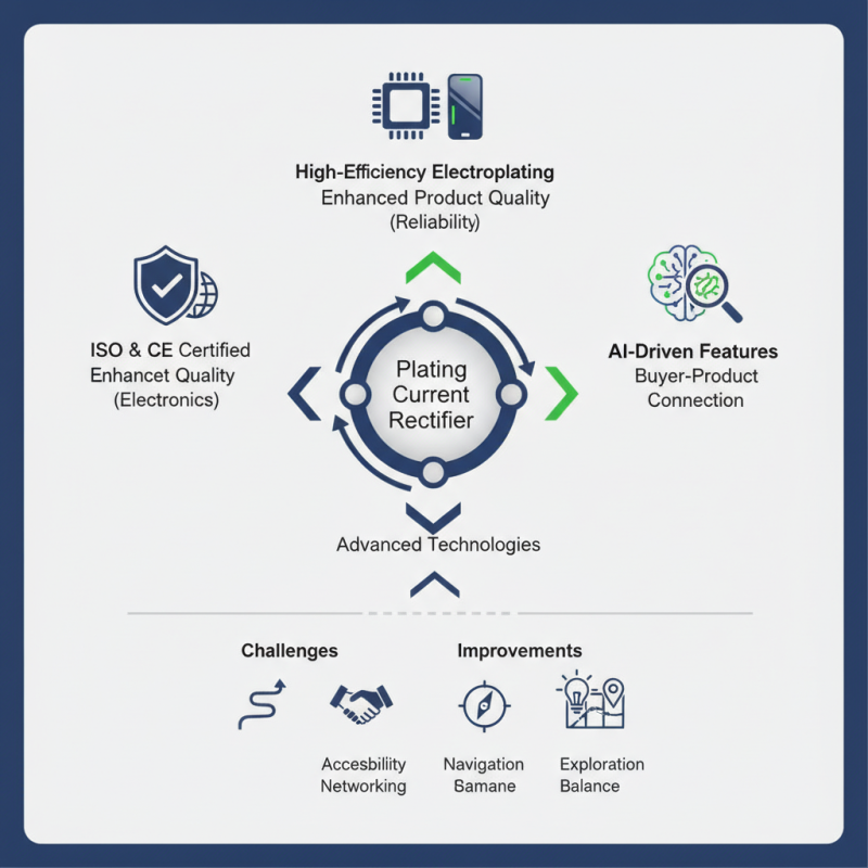 Top Plating Current Rectifier Highlights from China Import Export Fair?