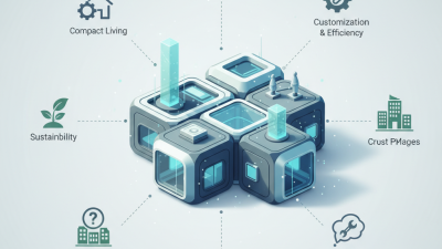 Top 10 Modular Capsule Houses at China Import and Export Fair?