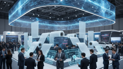 How to Source 100% Eptfe Membrane at 2026 Canton Fair?