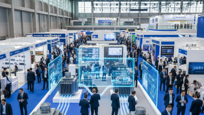 How to Choose the Right Push-Pull Transformer at Canton Fair?