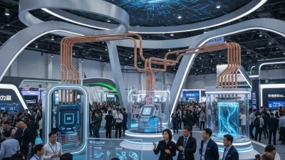 Top 10 Heat Pipe Innovations at 2026 Canton Fair?