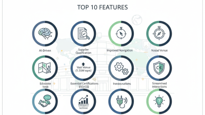 Top 10 Features of Zebra Connector at China Import Expo 2026?
