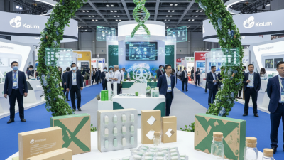 Eco Friendly Pharmaceutical Packaging Trends at Canton Fair 2026?