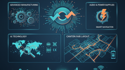 Best Push-Pull Transformers at 139th Canton Fair Insights?