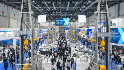 How to Choose the Right Drilling Rig Elevator at Canton Fair 2026?