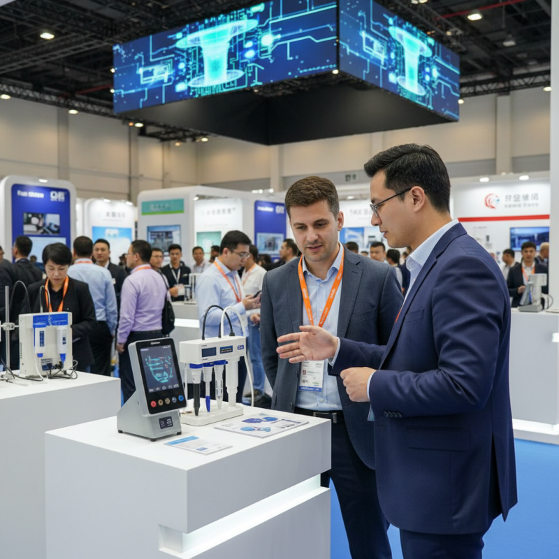 Top Tips for Choosing a Multi Parameter Water Quality Analyzer at Canton Fair?