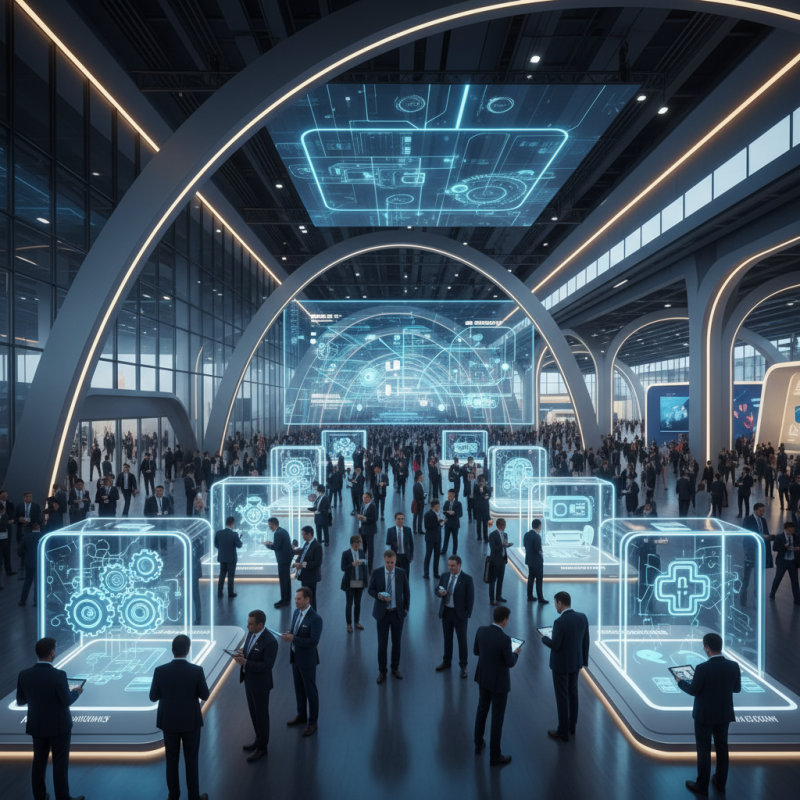 Discover American Standards at China Import Expo 2026?